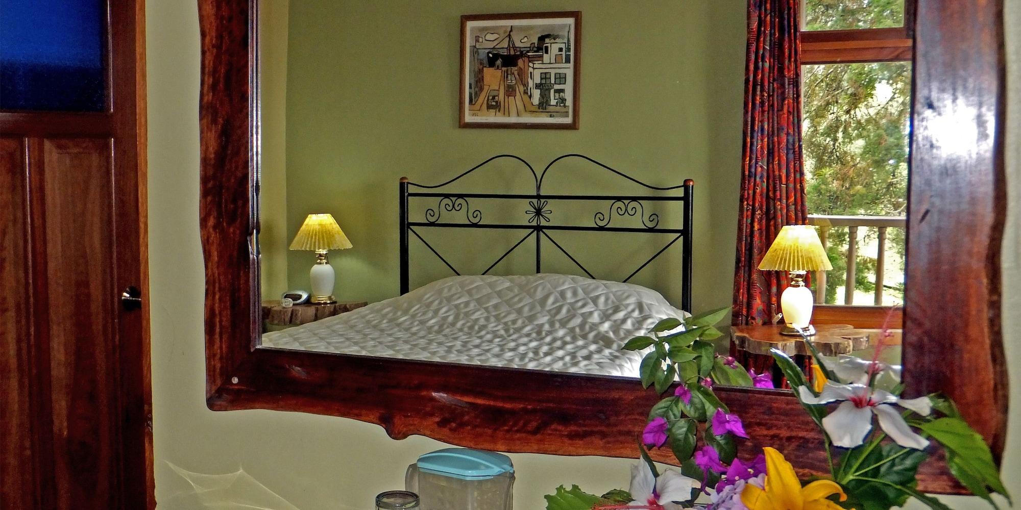 Guayabo Lodge Santa Cruz  Ngoại thất bức ảnh