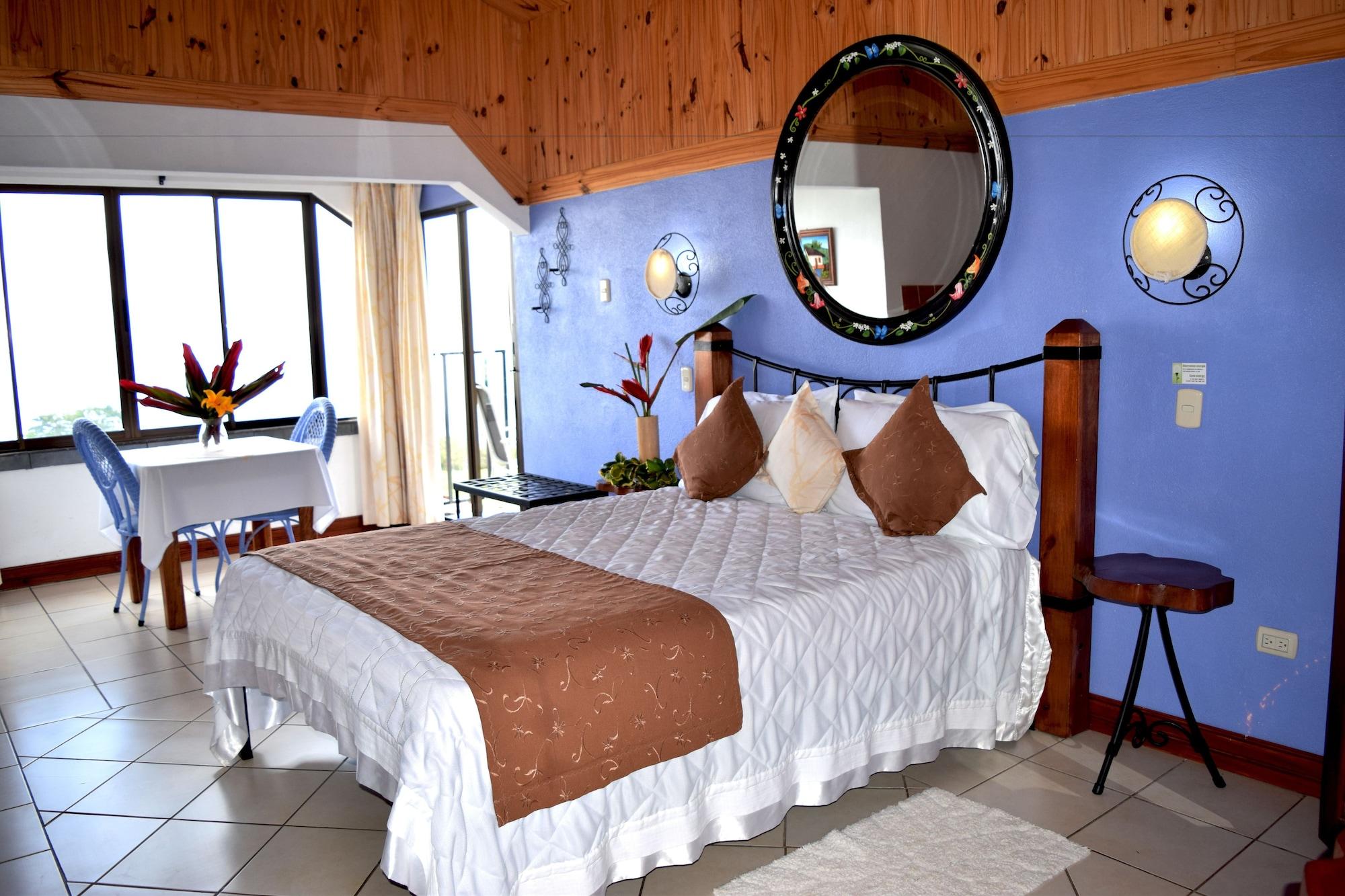 Guayabo Lodge Santa Cruz  Ngoại thất bức ảnh