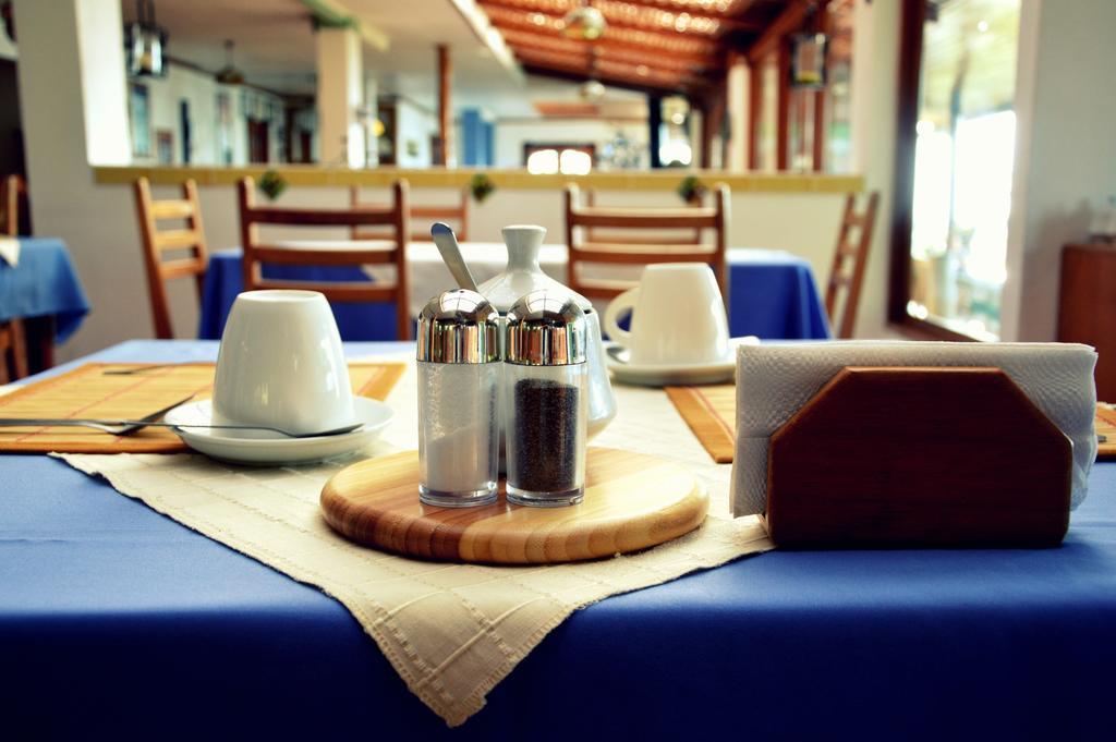 Guayabo Lodge Santa Cruz  Ngoại thất bức ảnh