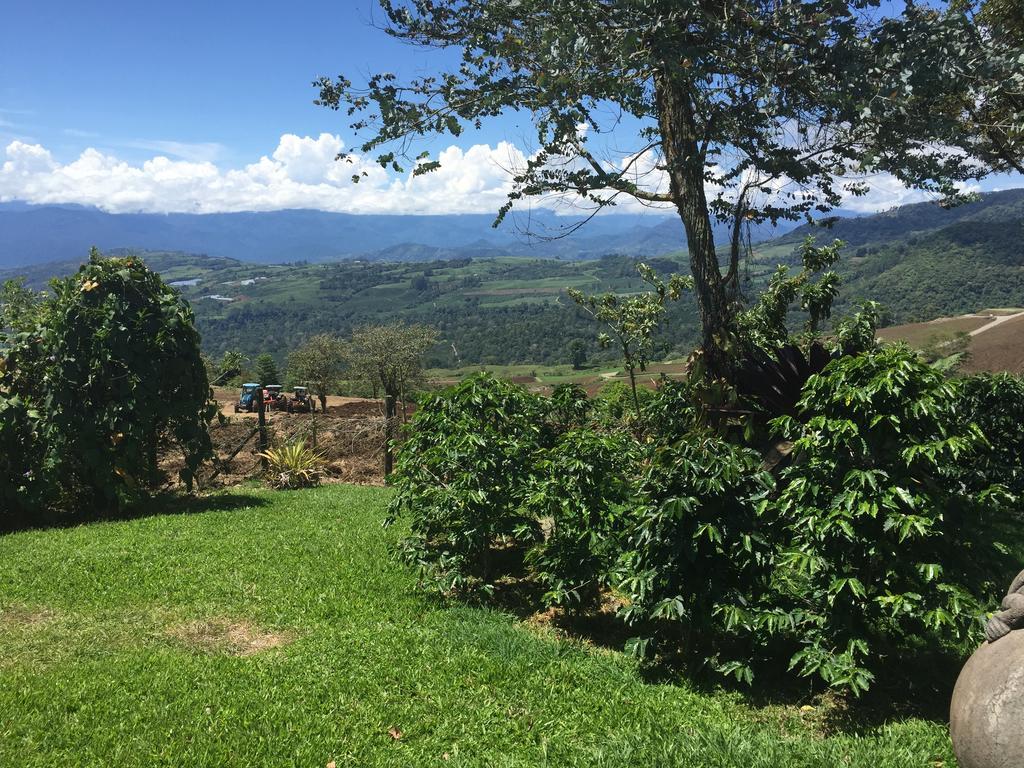 Guayabo Lodge Santa Cruz  Ngoại thất bức ảnh